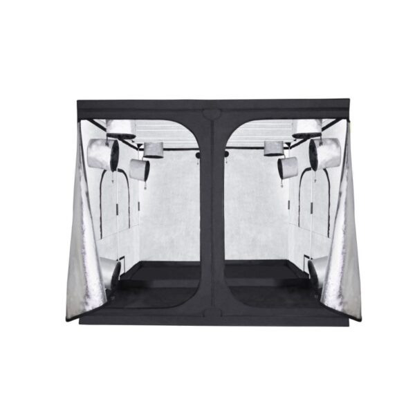 Armario garden highpro fffffprobox clasic 240x240x200