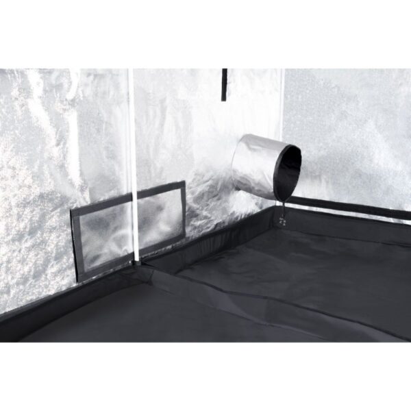 Armario garden highpro probox clasic 240x240x200 11