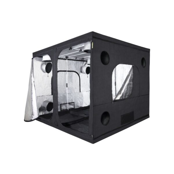 Armario garden highpro probox clasic 240x240x200 3