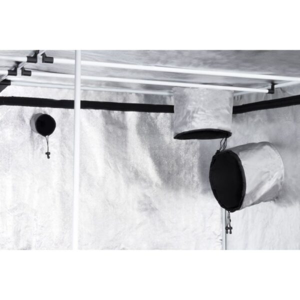 Armario garden highpro probox clasic 240x240x200 6