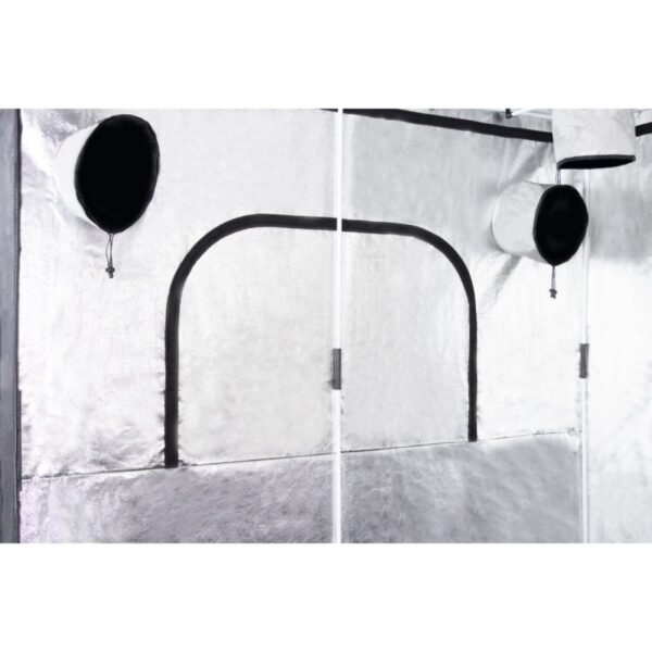 Armario garden highpro probox clasic 240x240x200 7