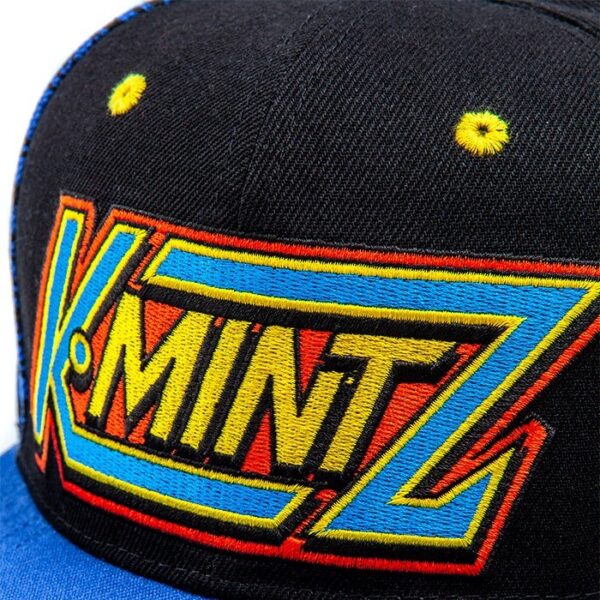 Gorra k mintz 7