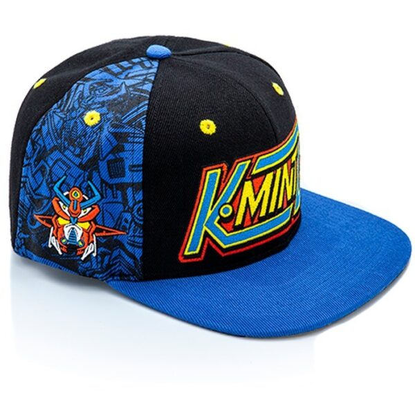 Gorra k mintz 9
