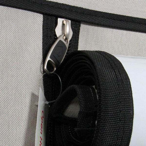 Homebox ambient q80 80 x 80 x 180 cm 10