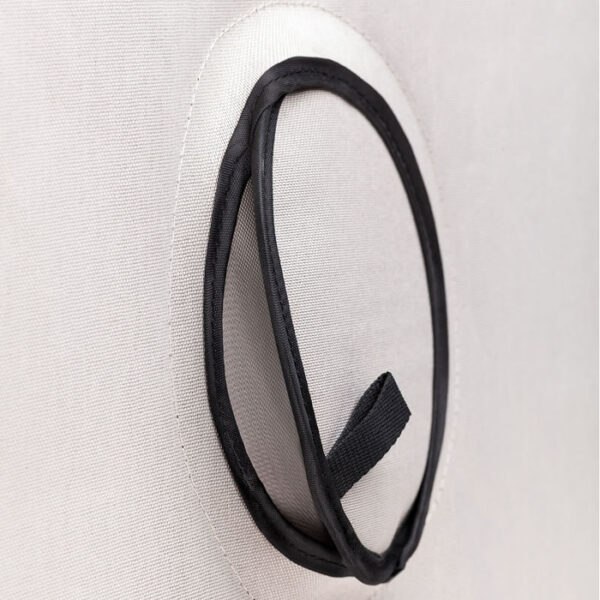 Homebox ambient q80 80 x 80 x 180 cm 11