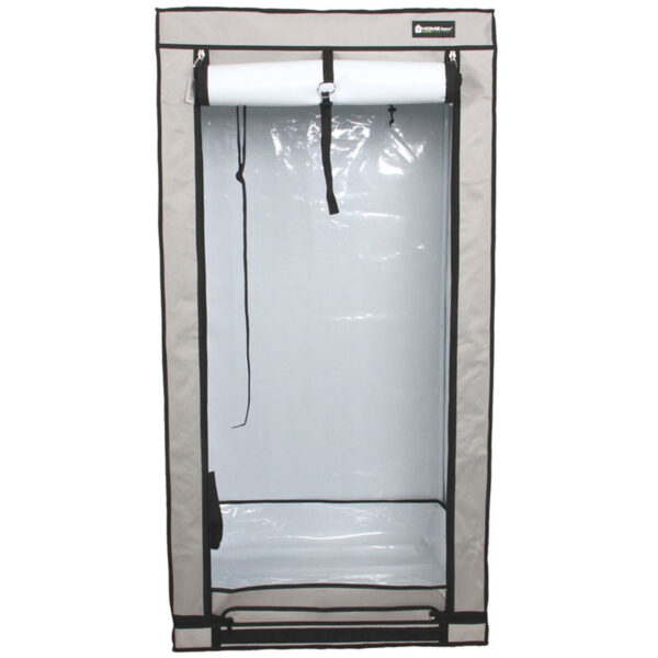 Homebox ambient q80 80 x 80 x 180 cm 2