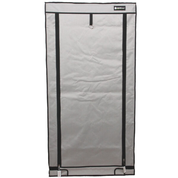 Homebox ambient q80 80 x 80 x 180 cm 4