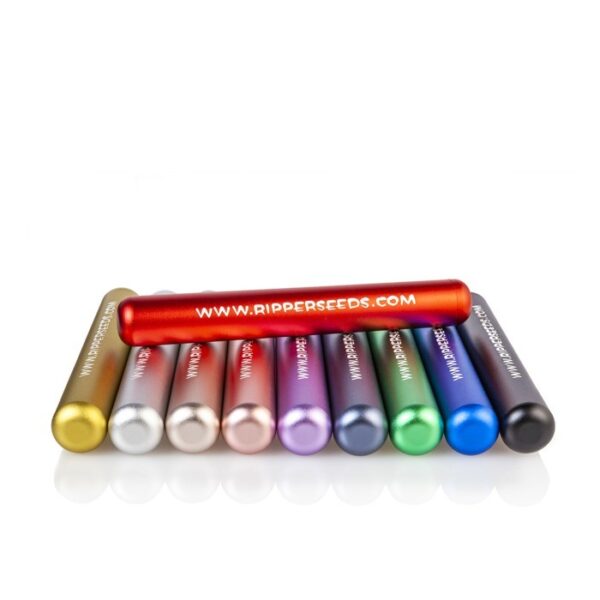 comprar tubo alumino ripper seeds,protege tus canutos
