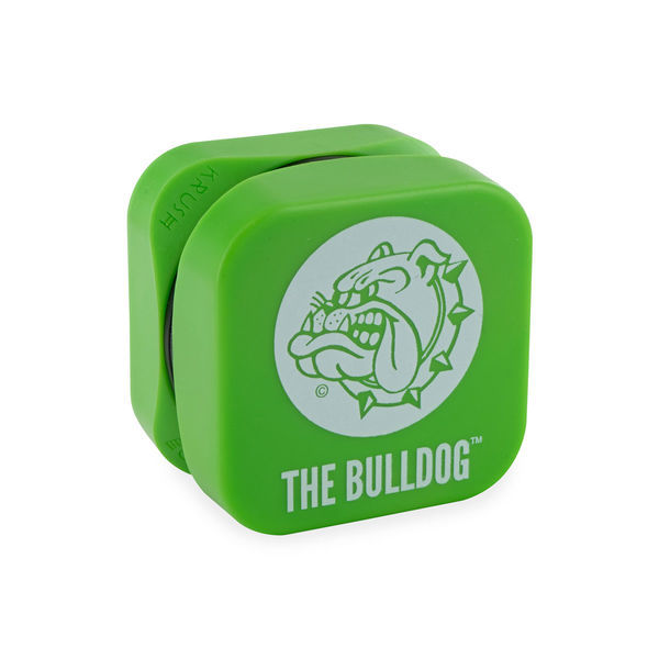 Krush grinder the bulldog eco kube