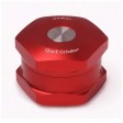 Quick grinder red 1