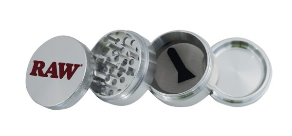 Rawgrinder 01