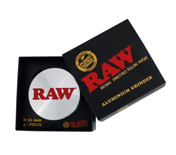 Rawgrinder 03