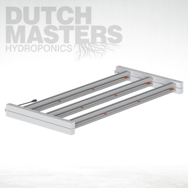 Sistema platinum king led 680w platinum horticulture