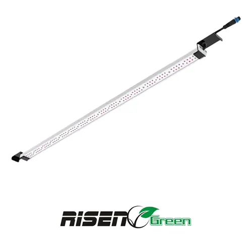 Barra led uv ir risen green 03