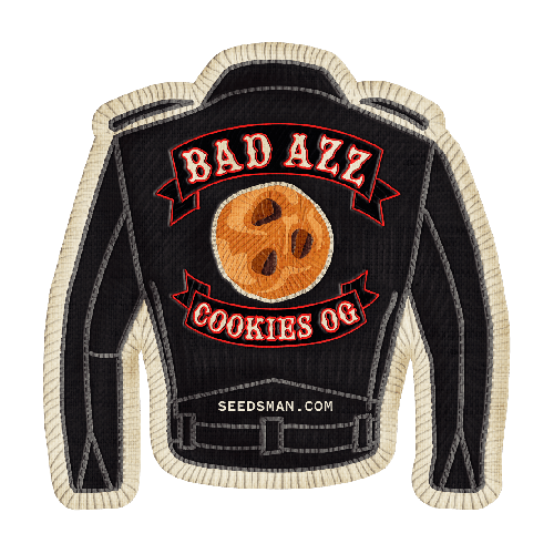 Bad azz cookies cmprs