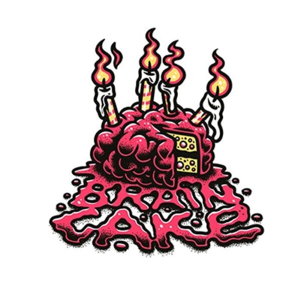 Brain cake semillas feminizadas de marihuana 1