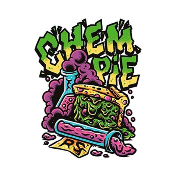 Chempie semillas feminizadas de marihuana 1