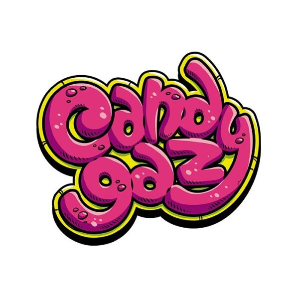 Candygaz semillas feminizadas de marihuana 1