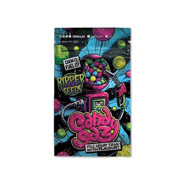 Candygaz semillas feminizadas de marihuana 2